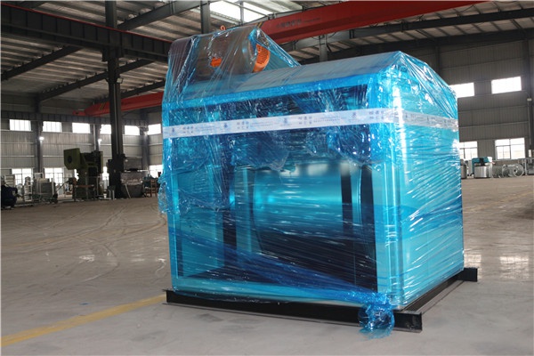 HTFC（A）柜式離心排煙風機